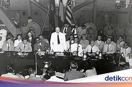 3 Negara Anggota Komisi Tiga Negara Adalah