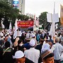 Demo 411 Menuntut Apa Yang Terjadi Dalam Islam