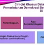 Demokrasi Adalah Sistem Pemerintahan Yang Berpegang Pada Dari Rakyat Untuk Rakyat Dan Oleh