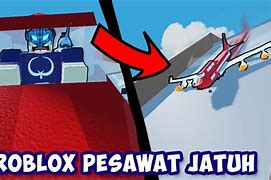 Gogogoy Roblox Pesawat