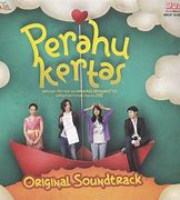 Perahu Kertas Musik