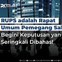 Satu Lembar Saham Berapa