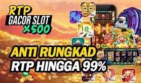 Slot Gacor Hari Ini Rtp Tempe Orek Slot Gacor Terbaru