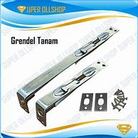 Slot Grendel Pintu Kupu Tarung Terbaru Shopee Terbaru