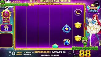 Slot Incess Hari Ini Live Streaming Hari Ini