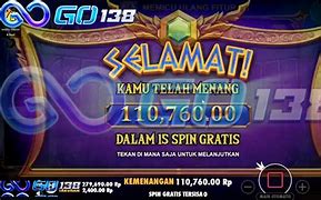 Slot Rebate 1 Rupiah Hari Ini